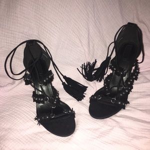 Forever 21 heels
